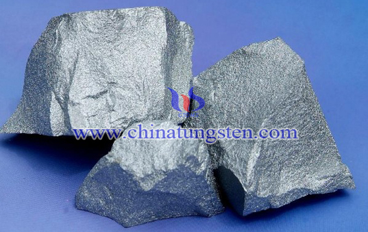 Carbide Powder Picture