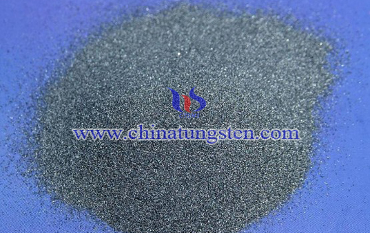 Carbide Powder Picture