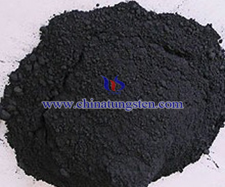 Carbide Powder Picture