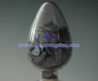 Carbide Powder Picture