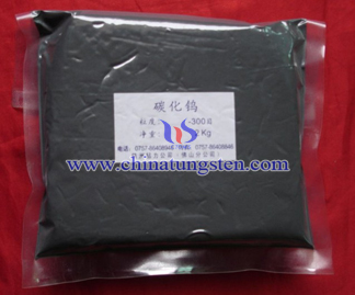 Carbide Powder Picture