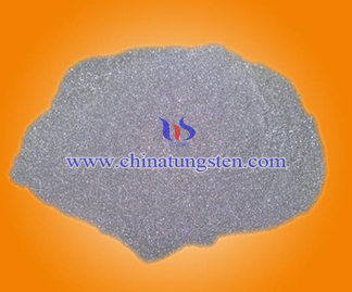 Tungsten Carbide Powder Picture