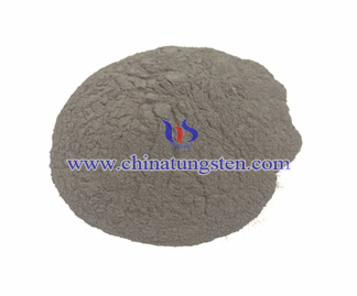 Tungsten Carbide Powder Picture