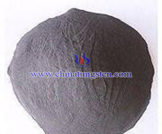 Tungsten Carbide Powder Picture