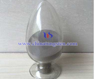 Tungsten Carbide Powder Picture