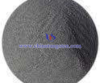 Tungsten Carbide Powder Picture