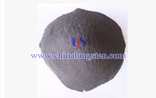 Tungsten Carbide Powder Picture