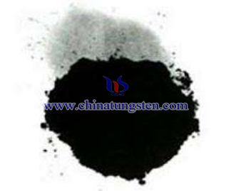 Tungsten Carbide Powder Picture