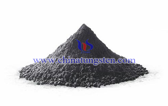 Tungsten Carbide Powder Picture