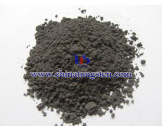 Tungsten Carbide Powder Picture