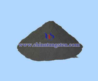 Tungsten Carbide Powder Picture